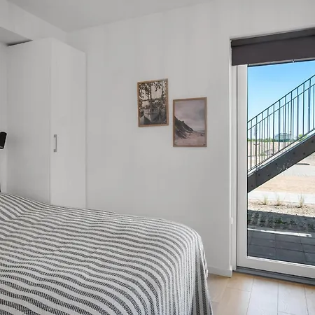 Havnehusene, Lejl 55 Appartamento *