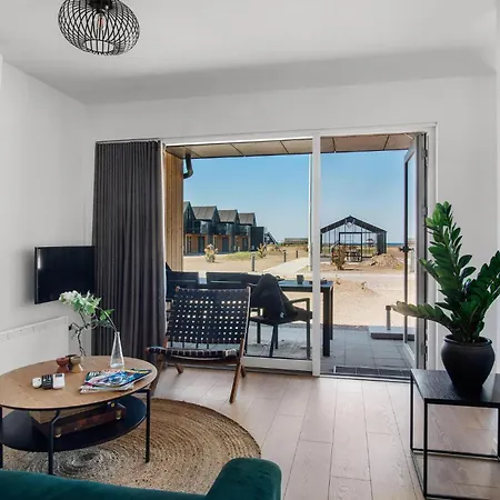 Havnehusene, Lejl 55 Appartamento Slagelse