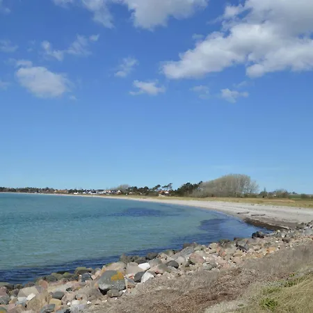 Havnehusene, Lejl 55 Slagelse