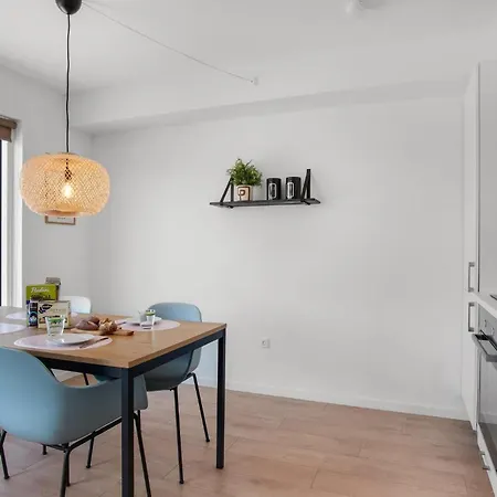 Havnehusene, Lejl 55 * 슬라겔스