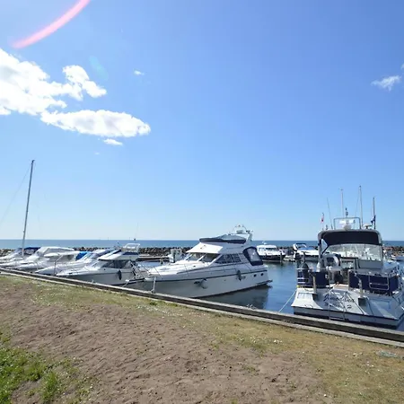 Havnehusene, Lejl 55 * 슬라겔스