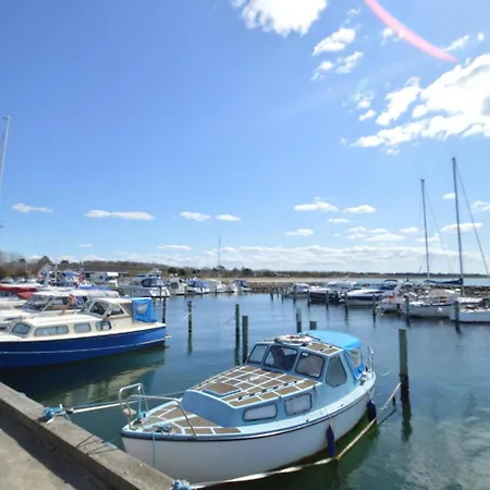 Havnehusene, Lejl 55 *