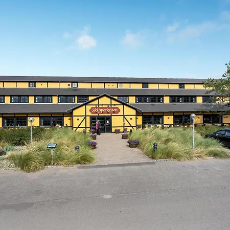 Havnehusene, Lejl 55 * 슬라겔스