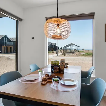 Havnehusene, Lejl 55 Appartamento Slagelse