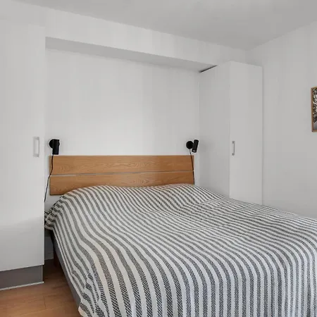 아파트 Havnehusene, Lejl 55 슬라겔스