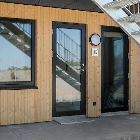 Appartamento Havnehusene, Lejl 55 Slagelse