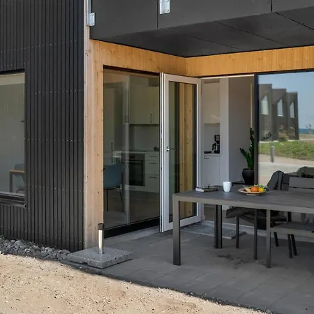 Havnehusene, Lejl 55 슬라겔스