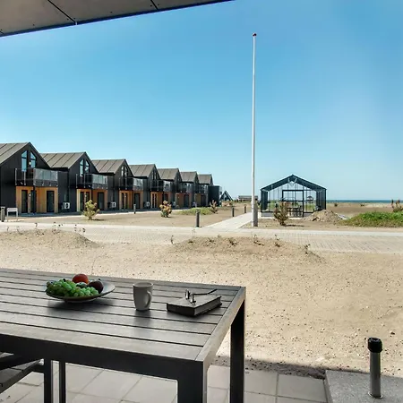 Havnehusene, Lejl 55 * Slagelse