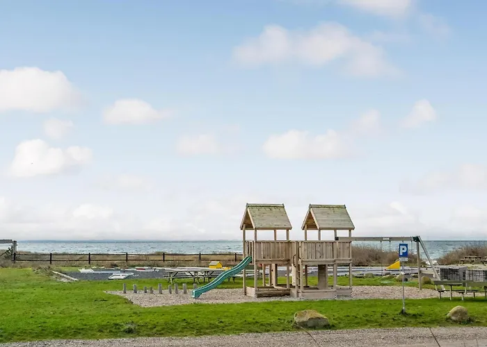 Apartment Havnehusene, Lejl 55