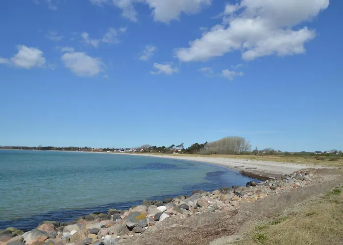 Havnehusene, Lejl 55 Slagelse