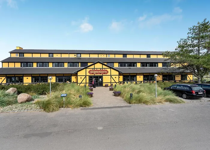 Havnehusene, Lejl 55 * Slagelse