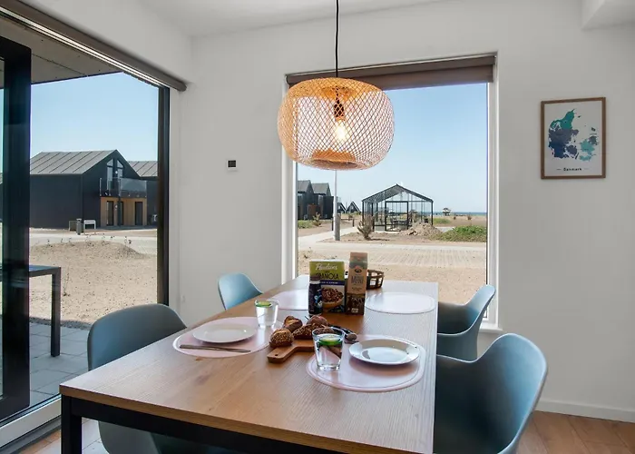 Havnehusene, Lejl 55 Apartment Slagelse