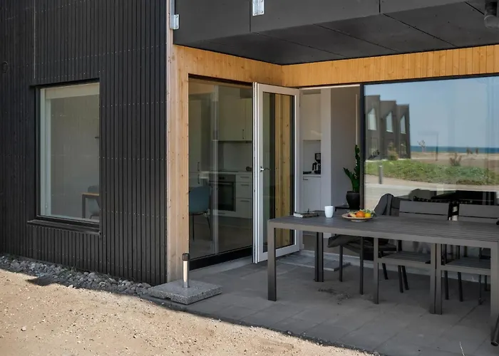 Havnehusene, Lejl 55 Slagelse