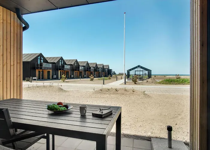 Havnehusene, Lejl 55 * Slagelse